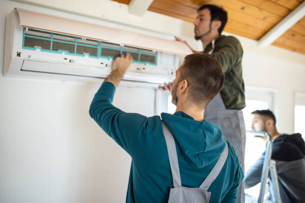 Best HVAC emergency services  in Hilton, NY