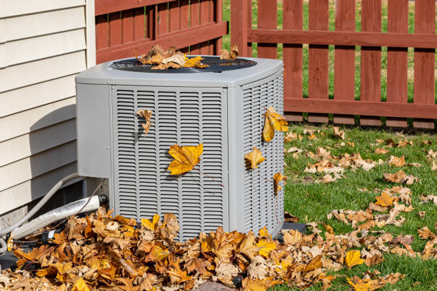 Best Best HVAC companies  in Hilton, NY