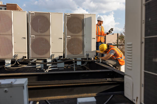 Best Residential HVAC services  in Hilton, NY