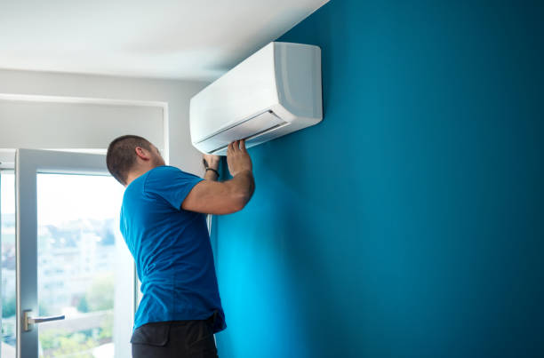 Best Central air repair  in Hilton, NY