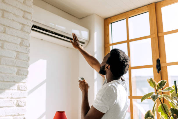 Best HVAC installation services  in Hilton, NY