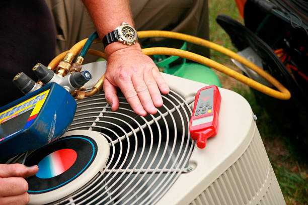Best HVAC cleaning services  in Hilton, NY