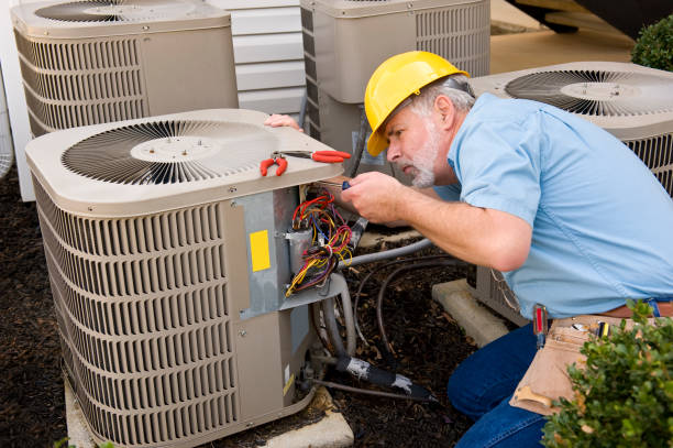 Best HVAC tune-up services  in Hilton, NY