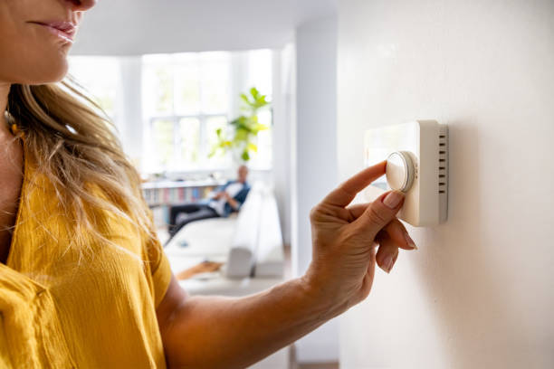 Best HVAC service technicians  in Hilton, NY