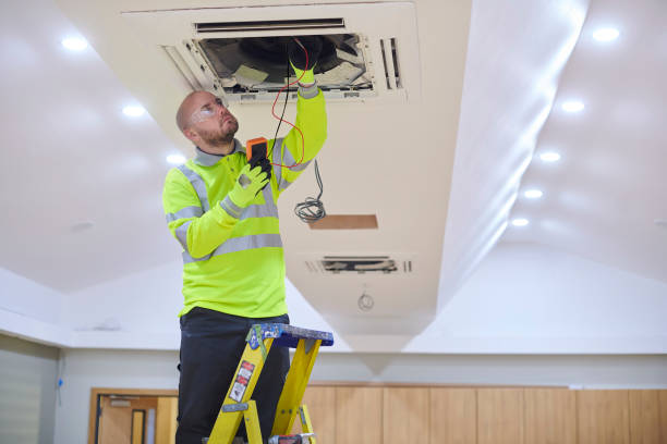 Best Affordable air conditioning repair  in Hilton, NY