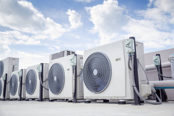 Best HVAC companies near me  in Hilton, NY