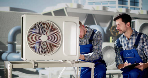 Best HVAC emergency services  in Hilton, NY