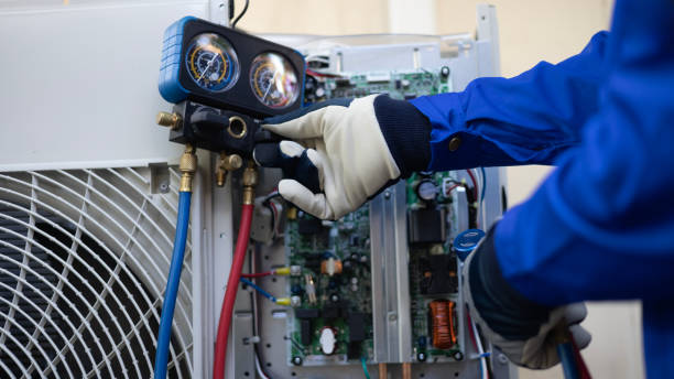 Best HVAC replacement cost  in Hilton, NY