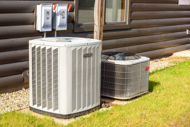 Best HVAC maintenance plan  in Hilton, NY
